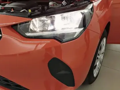 Photo 38 Opel Corsa  Electrique 136 ch & Batterie 50 kWh