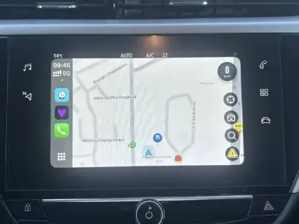 Photo 17 Opel Corsa  Electrique 136 ch & Batterie 50 kWh