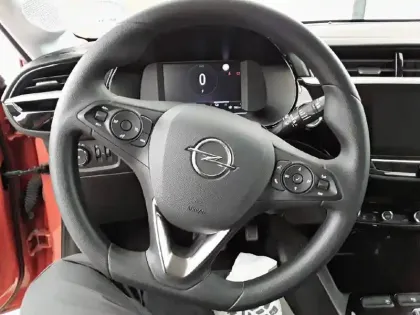 Photo 31 Opel Corsa  Electrique 136 ch & Batterie 50 kWh