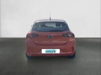 Photo 4 Opel Corsa  Electrique 136 ch & Batterie 50 kWh