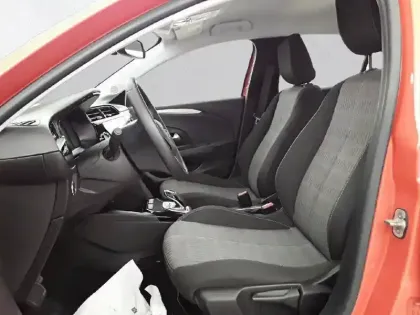 Photo 33 Opel Corsa  Electrique 136 ch & Batterie 50 kWh