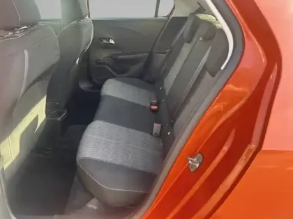 Photo 11 Opel Corsa  Electrique 136 ch & Batterie 50 kWh