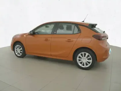 Photo 29 Opel Corsa  Electrique 136 ch & Batterie 50 kWh