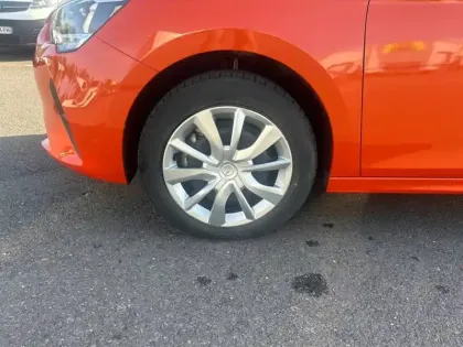 Photo 12 Opel Corsa  Electrique 136 ch & Batterie 50 kWh