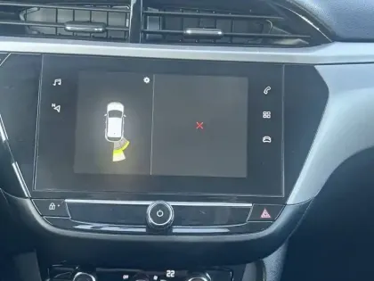 Photo 14 Opel Corsa  Electrique 136 ch & Batterie 50 kWh