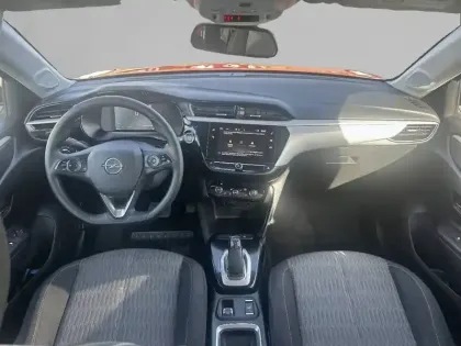 Photo 7 Opel Corsa  Electrique 136 ch & Batterie 50 kWh