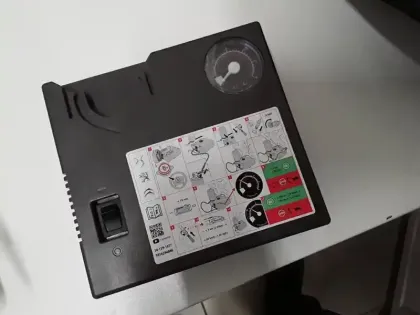 Photo 42 Opel Corsa  Electrique 136 ch & Batterie 50 kWh