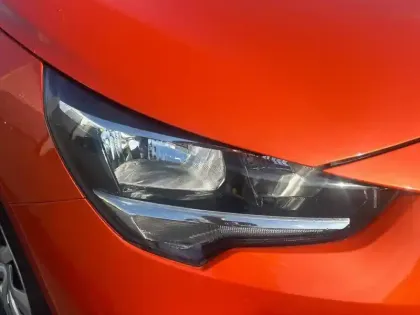 Photo 15 Opel Corsa  Electrique 136 ch & Batterie 50 kWh