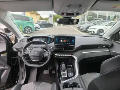 Photo 8 Peugeot 3008  Hybrid 225 e-EAT8