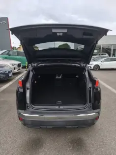 Photo 34 Peugeot 3008  Hybrid 225 e-EAT8