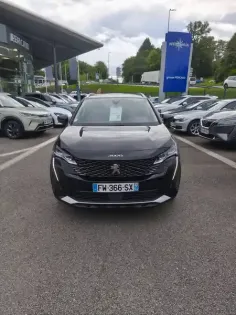 Photo Peugeot 3008 Allure