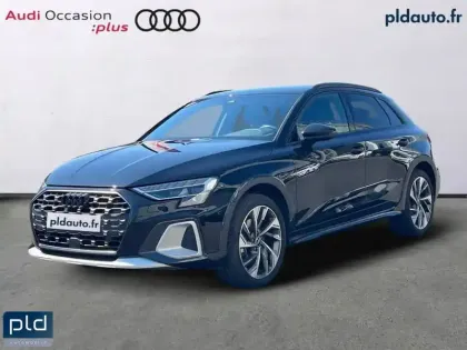 Photo Audi A3 Avus