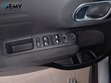 Photo 31 Citroën C3 Aircross  PureTech 130 S&S EAT6