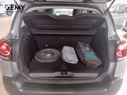 Photo 45 Citroën C3 Aircross  PureTech 130 S&S EAT6