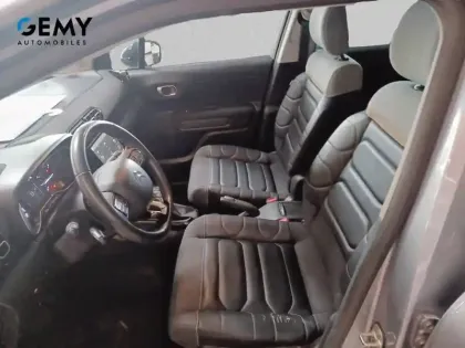 Photo 28 Citroën C3 Aircross  PureTech 130 S&S EAT6