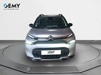 Photo 21 Citroën C3 Aircross  PureTech 130 S&S EAT6