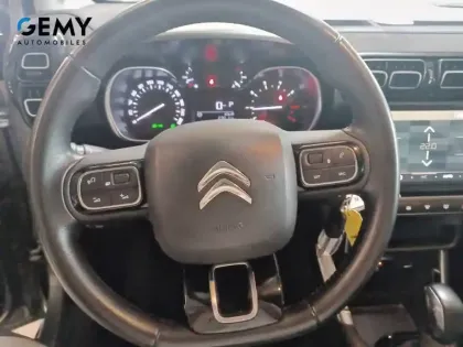 Photo 33 Citroën C3 Aircross  PureTech 130 S&S EAT6