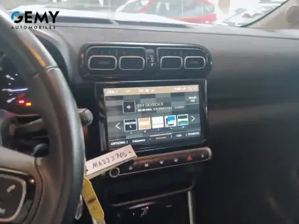 Photo 36 Citroën C3 Aircross  PureTech 130 S&S EAT6