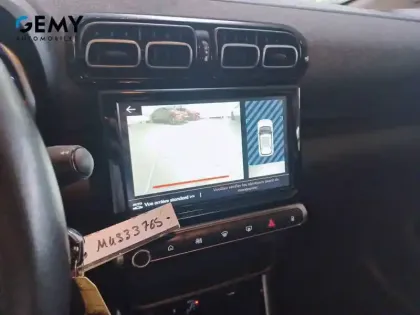 Photo 38 Citroën C3 Aircross  PureTech 130 S&S EAT6