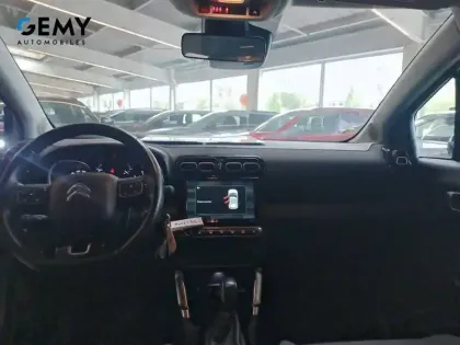 Photo 47 Citroën C3 Aircross  PureTech 130 S&S EAT6