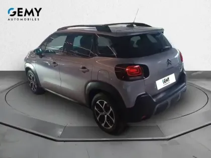 Photo 26 Citroën C3 Aircross  PureTech 130 S&S EAT6