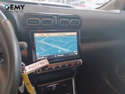 Photo 57 Citroën C3 Aircross  PureTech 130 S&S EAT6