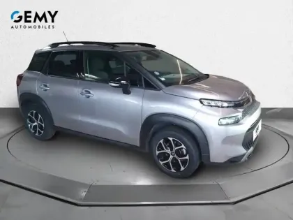 Photo 42 Citroën C3 Aircross  PureTech 130 S&S EAT6