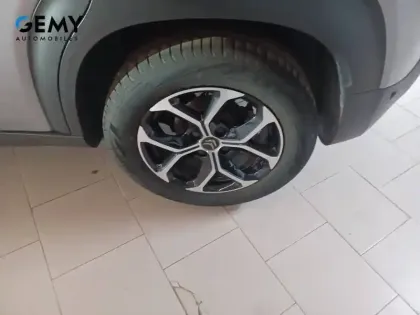 Photo 50 Citroën C3 Aircross  PureTech 130 S&S EAT6