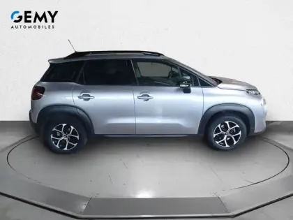 Photo 23 Citroën C3 Aircross  PureTech 130 S&S EAT6