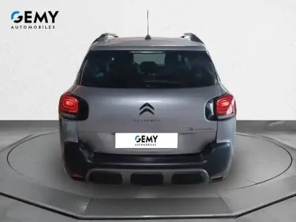 Photo 24 Citroën C3 Aircross  PureTech 130 S&S EAT6