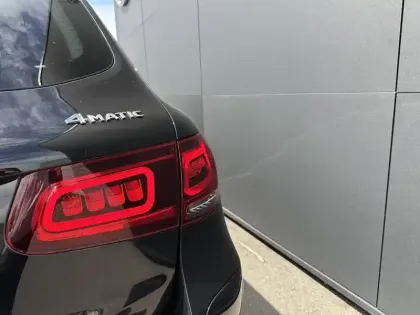 Photo 7 Mercedes Classe GLC GLC 300 de 9G-Tronic 4Matic