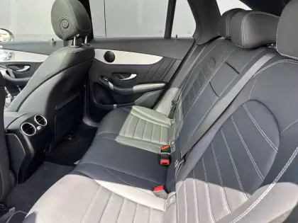 Photo 22 Mercedes Classe GLC GLC 300 de 9G-Tronic 4Matic