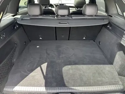 Photo 23 Mercedes Classe GLC GLC 300 de 9G-Tronic 4Matic