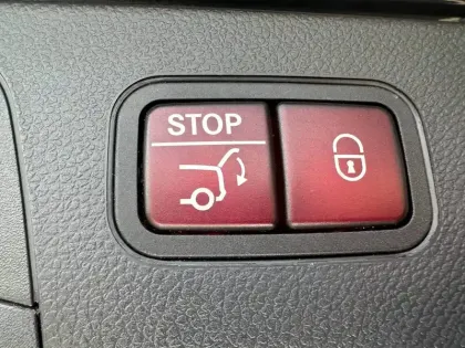 Photo 24 Mercedes Classe GLC GLC 300 de 9G-Tronic 4Matic