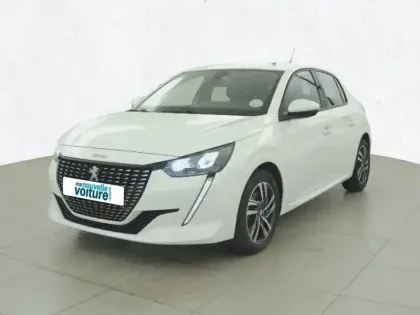 Photo Peugeot 208 Allure