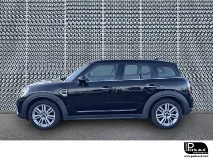 Photo 1 Mini Mini Countryman 150 ch ALL4 BVA8