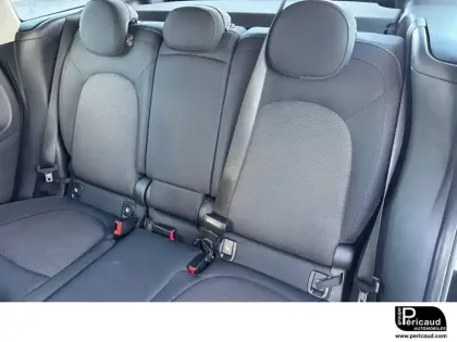 Photo 7 Mini Mini Countryman 150 ch ALL4 BVA8