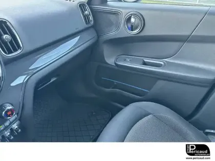 Photo 14 Mini Mini Countryman 150 ch ALL4 BVA8