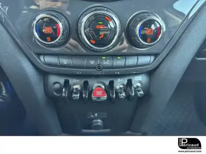 Photo 13 Mini Mini Countryman 150 ch ALL4 BVA8