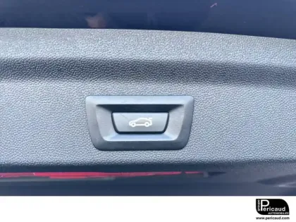 Photo 11 Mini Mini Countryman 150 ch ALL4 BVA8