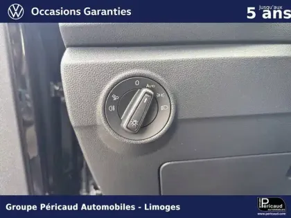 Photo 29 Volkswagen T-roc  1.0 TSI 116 Start/Stop BVM6