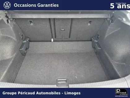 Photo 15 Volkswagen T-roc  1.0 TSI 116 Start/Stop BVM6