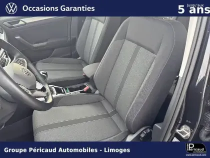 Photo 22 Volkswagen T-roc  1.0 TSI 116 Start/Stop BVM6