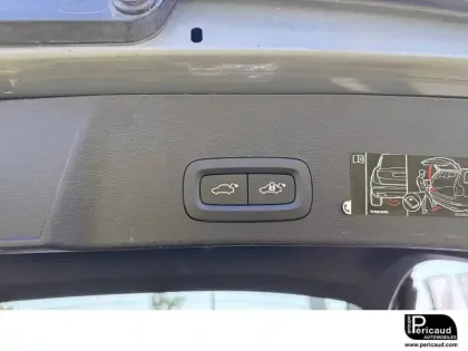 Photo 29 Volvo Xc40  T2 129 ch