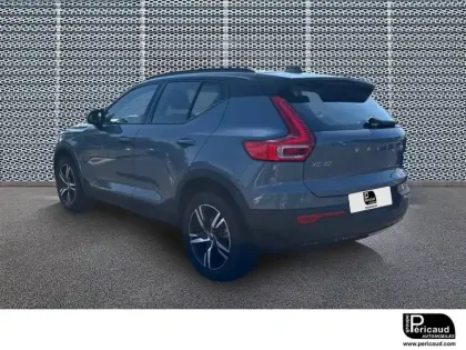 Photo 16 Volvo Xc40  T2 129 ch