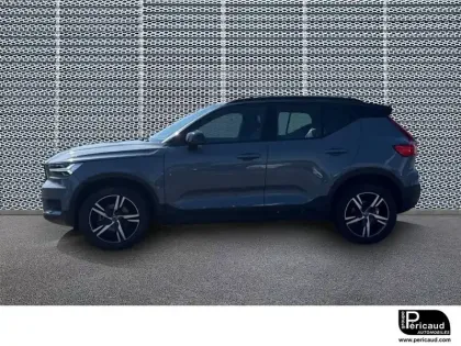Photo 19 Volvo Xc40  T2 129 ch