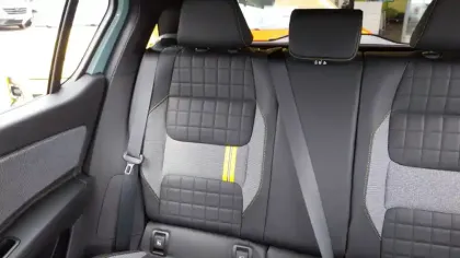 Photo 15 Renault 4 Renault  E-Tech Electrique 150 ch autonomie confort