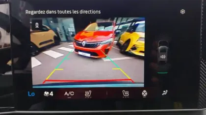 Photo 19 Renault 4 Renault  E-Tech Electrique 150 ch autonomie confort