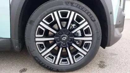 Photo 18 Renault 4 Renault  E-Tech Electrique 150 ch autonomie confort