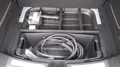 Photo 22 Renault 4 Renault  E-Tech Electrique 150 ch autonomie confort